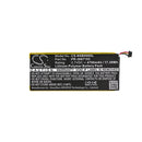 Cameron Sino Cs Nsb008Sl 4700Mah Battery For Nabi Dmtab Nv08B