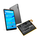 Cameron Sino Cs Lvm850Sl 4900Mah Replacement Battery For Lenovo Tab M8