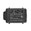 Cameron Sino Cs Wrk180Pw 1500Mah Replacement Battery For Worx Wg180
