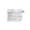 Cameron Sino Cs Aut200Sl 4900Mah Battery For Asus Transformer Book