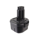 Cameron Sino Csdew855Px 3000Mah Replacement Battery For Dewalt Dc750Ka