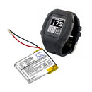 Cameron Sino Cs Gfw300Sh 550Mah Battery For Golf Buddy Wt3 Gps Watch