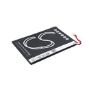 Cameron Sino Cs Pmt587Sl 3000Mah Battery For Prestigio Pmt5877C