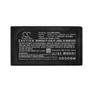 Cameron Sino Cs Gmc200Mx 3400Mah Replacement Battery For Ge Mac 2000