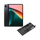 Cameron Sino Cs Mup500Sl 4200Mah Battery For Xiaomi Mi Pad 5 Pro