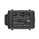 Cameron Sino Cs Wrk180Px 2500Mah Replacement Battery For Worx Wg180