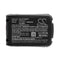 Cameron Sino Cs Fyt260Px 3000Mah Battery For Flymo Ultratrim 260