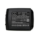 Cameron Sino Cs Cxt270Pw 3000Mah Battery For Columbia Siat Gt One