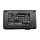 Cameron Sino Cs Fym420Px 2500Mah Battery For Flymo Easicut 500