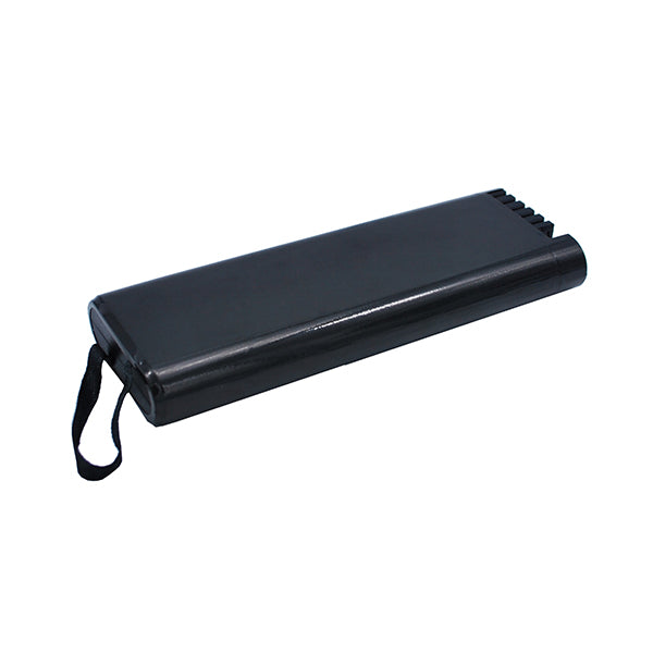 Cameron Sino Cs Ydr272Md 2100Mah Battery For Yokogawa Aq7275