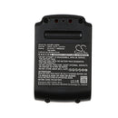 Cameron Sino Cs Bpl120Ph 5000Mah Battery For Bostitch Btc480L