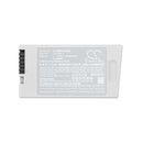 Cameron Sino Cs Mrp200Md 4800Mah Replacement Battery For Mindray Dp20