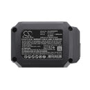 Cameron Sino Csskr582Px 4000Mah Replacement Battery For Skil Iw5744 10