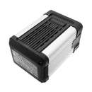 Cameron Sino Cs Weg361Px 5000Mah Replacement Battery For Kress Kg760E