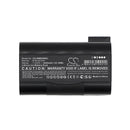 Cameron Sino Cs Wmr598Sl 3400Mah Battery For Winmate R05I98H Rtd1