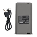 Cameron Sino Cs Tcm200Mc 5000Mah Battery For Tactacam Reveal Sk