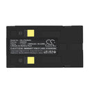 Cameron Sino Cs Lts264Xl 6800Mah Battery For Leica Ts01 Total Station