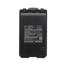 Cameron Sino Cs Icm410Tw 2600Mah Replacement Battery For Icom Ic V80E