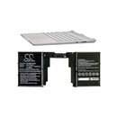 Cameron Sino Cs Mcr135Sl 4800Mah Battery For Microsoft Surface Book 3