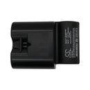 Cameron Sino Cs Drx330Bt 15000Mah Battery For Daitem Hagrxu05X