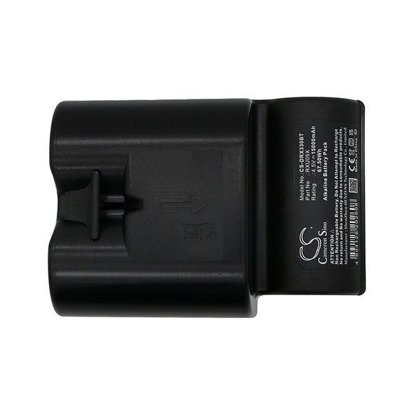 Cameron Sino Cs Drx330Bt 15000Mah Battery For Daitem Hagrxu05X