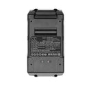 Cameron Sino Cs Mkt402Px 4000Mah Battery For Makita 40V Max Xgt