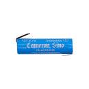 Cameron Sino Cs Ncr18650Nr 3400Mah Replacement Battery