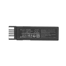 Cameron Sino Cs Zfd200Bl 2600Mah Replacement Battery For Zebra Rfd2000