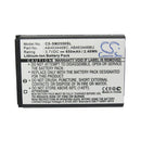 Cameron Sino Cs Sm2550Sl 650Mah Battery For Samsung Gt E2520