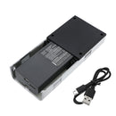 Cameron Sino Cs Rdl300Sl 12400Mah Battery For Ring Video Doorbell