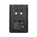 Cameron Sino Cs Kpt4200Tw 1200Mah Battery For Kirisun Pt4200