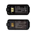 Cameron Sino Cs Hyk300Bl 5200Mah Replacement Battery For Honeywell Ck3