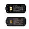 Cameron Sino Cs Hyk300Bl 5200Mah Replacement Battery For Honeywell Ck3