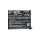 Cameron Sino Cs Smt350Sl 4200Mah Battery For Samsung Sm T350