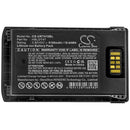 Cameron Sino Cs Urt410Bl 5100Mah Replacement Battery For Urovo Rt40