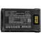 Cameron Sino Cs Urt410Bl 5100Mah Replacement Battery For Urovo Rt40