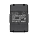 Cameron Sino Cs Prx200Px 4000Mah Battery For Parkside Psbsa 20 Li C3