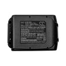 Cameron Sino Csmkt185Ph 7500Mah Replacement Battery For Makita Bcl180F
