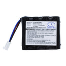 Cameron Sino Cs Bcm330Md 2000Mah Replacement Battery For Sscor 3303