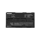Cameron Sino Cs Crm300Md 2200Mah Battery For Cortex Metamax 3B