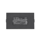 Cameron Sino Cs Pbl360Sl 5000Mah Replacement Battery For Ezviz Voc