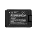Cameron Sino Cs Alk008Bl 950Mah Replacement Battery For Autec A8B