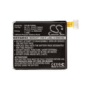 Cameron Sino Cs Blt300Sl 2000Mah Replacement Battery For Lg Optimus Vu
