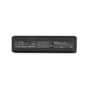 Cameron Sino Cs Knf300Sl 5050Mah Replacement Battery For Konftel 300M