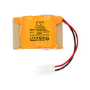 Cameron Sino Csgru608Ls 2500Mah Replacement Battery For Legrand 608 92