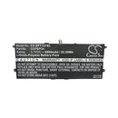Cameron Sino Cs Spt121Sl 6000Mah Replacement Battery For Sony Tablet S
