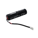 Cameron Sino Cs Lopf1Rx 3000Mah Replacement Battery For Logitech Mm50