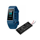 Cameron Sino Cs Hup310Sh 100Mah Battery For Huawei Band 3 Pro