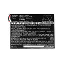 Cameron Sino Cs Nxt100Sl 6600Mah Battery For Nextbook Nxw10Qc32G