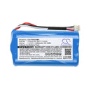 Cameron Sino Cs Fva034Md 3400Mah Battery For Fresenius Volumat Agilia